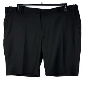 Jos. A. Bank Mens SZ 46R Traveler Performance Shorts Tailored Fit Adjustable New